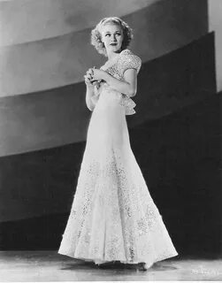 Ginger Rogers Old Hollywood - Film Fashions in 2019 Wedding 