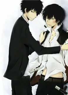 Хибари Кея/Hibari Kyoya Wiki KHR Reborn RUS Amino