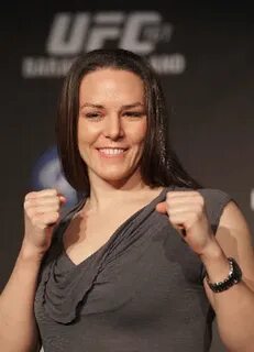 UFC Adds Alexis Davis to Female Division, Is She Hotter Than