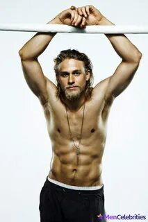 Charlie Hunnam Nude And Hot Gay Sex Scenes - Men Celebrities