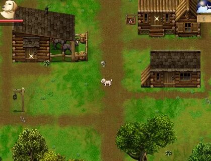 RPGM - Peasant's Quest v2.81 Tinkerer F95zone