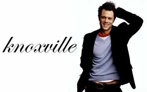 Who is Johnny Knoxville dating? Johnny Knoxville girlfriend,