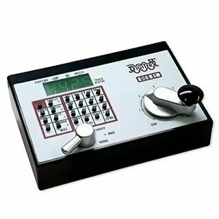N ? HO gauge 29-124 D102 DCC controller basic set eBay