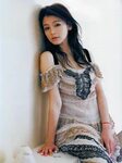 Vivian Hsu 徐 若 瑄 Form fitting clothes, Fashion, Women