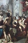 File:Les Romains dans la decadence-Thomas Couture-IMG 8374.J