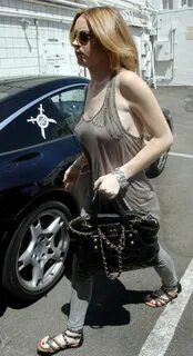 Линдсэй Лохан (Lindsay Lohan) (10 фото) .