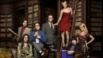 Download wallpaper from tv series The Big Bang Theory with t