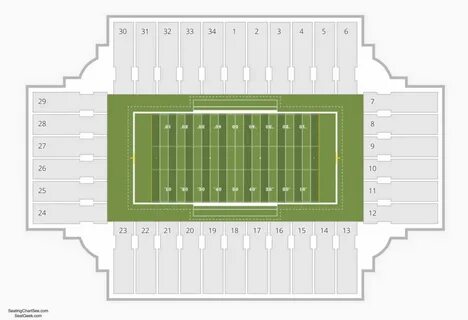 Fargodome Seating Chart Seating Charts & Tickets