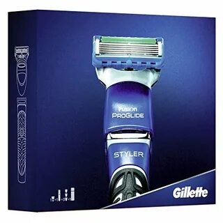Купить бритвы для ручного бритья Gillètte ✓ Gillette Pro Gli