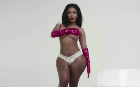 K. Michelle sexy photo - Hot Nude Celebrities Sexy Naked Pic