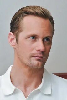 Pin on Alexander Skarsgård (The VILF)