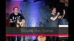 Rob Thomas - Ever The Same Songkick Live - YouTube