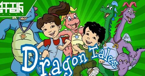 Dragon Tales Theme Song Quiz - By johncenafan612