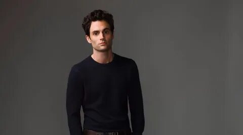 You" in the Time of #MeToo: A Chat with Penn Badgley - Lifes