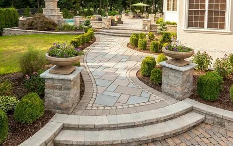 AB NATURAL STONE LEHIGH VALLEY MULCH STONE TOPSOIL LANDSCAPE