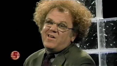 Check It Out! With Dr. Steve Brule: New Season Coming to Adu