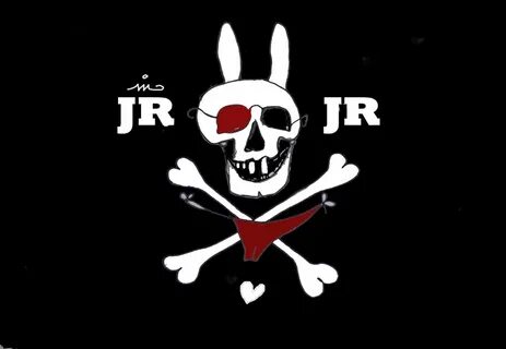 Jolly Roger (Марина Кравиц) - ИЕРОГЛИФ