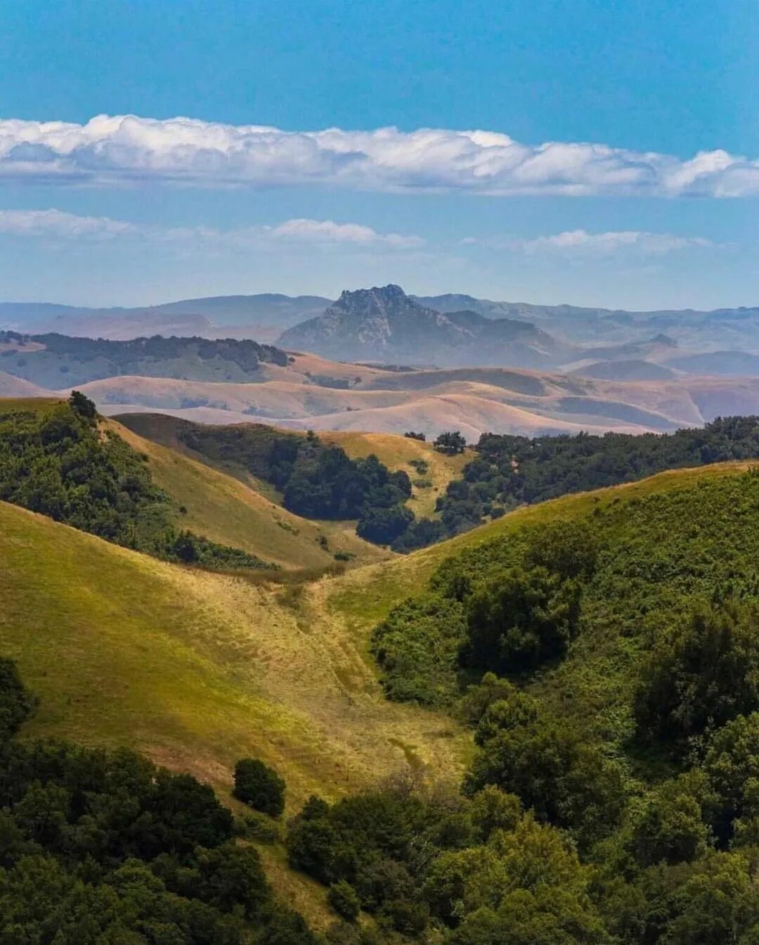 San Luis Obispo Guide в Instagram: "Sometimes it feels like the views ...