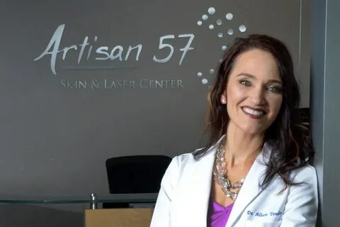 Alison Tendler to bring vision, medical spa business to The 