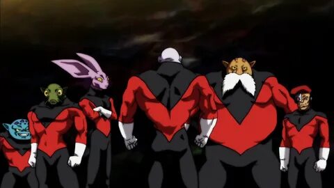 Why was universe 11 so hyped up? the pride jobbers all suck 