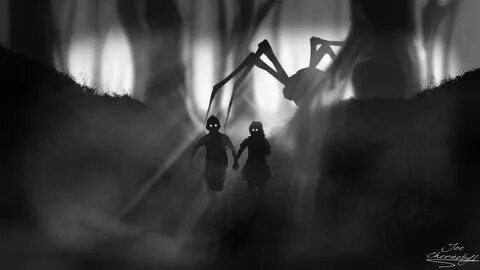 Steam Community :: :: Limbo Art Stay Together