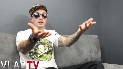 Chris Webby: I'm Not Mean Enough To Be a Battle Rapper - You