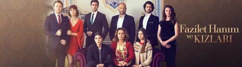Serial turcesc Fazilet Hanim ve Kizlari subtitrat DespreSeri