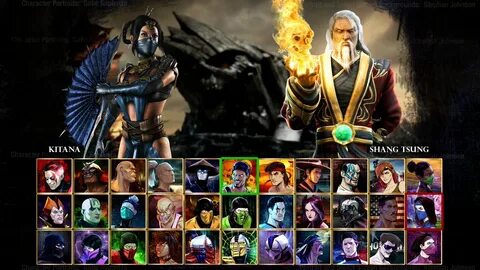Mortal Kombat 11 Mk11 Performance Guide Fix Lag Fps Drops - 