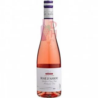 Calvet Rose d'Anjou