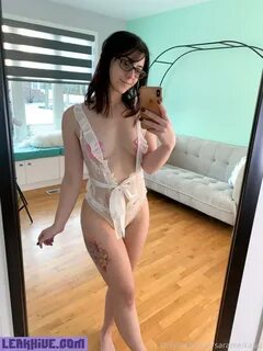 Sara mei kasai onlyfans leaks