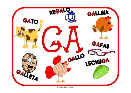 g/a con. - Liberal Dictionary