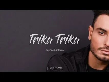 Trika Trika (Lyrics) 