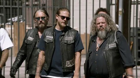 Sons of Anarchy (S05E10): Crucifixed Summary - Season 5 Epis