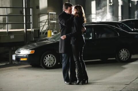 Pin on Caskett (Castle TV Show)