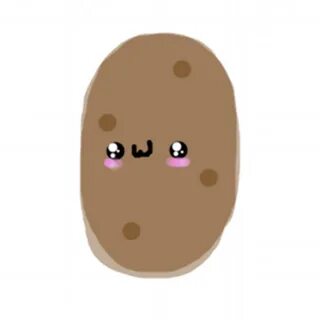 Download High Quality potato clipart cute Transparent PNG Im