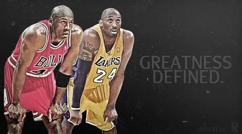 Kobe Bryant Lebron James And Michael Jordan Wallpapers - Wal