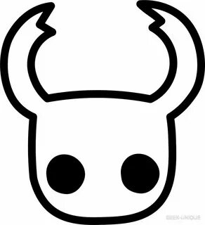 Hollow Knight Coloring Pages - ninfieldce