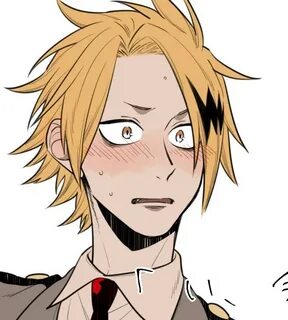 Denki Blushing - Duzentos Wallpaper