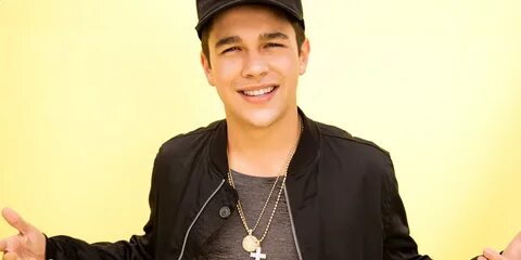 Austin Mahone Drops Four New Tracks For New Music Friday - L