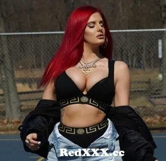 Justina Valentine Nipple