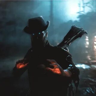 Hunt: Showdown (@huntthegame) — Instagram