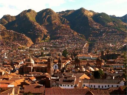 Image result for city cusco Cusco, Paris skyline, City