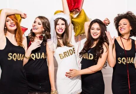 Choosing the Best Place for an Epic Bachelorette Party