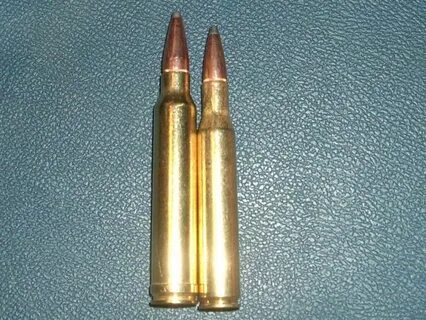 30-06 Springfield Vs. .300 Win Mag - SkyAboveUs