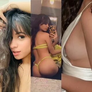 Camila Cabello Nude and Sexy Photo Collection - Fappenist