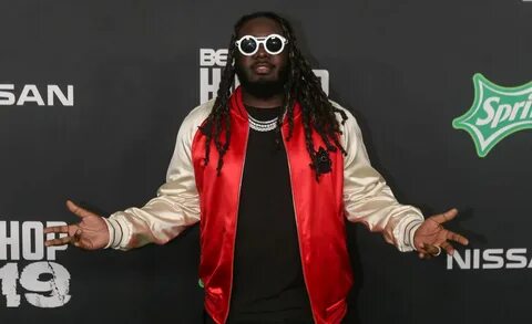 T-Pain & Lil Jon Will Battle It out in Upcoming Instagram Li