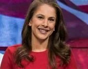 Young Turks Ana Kasparian Husband - Bing images