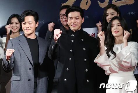 Ji Sub'ın Çinde ki üç günü