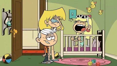 Nickelodeon GIF - Find & Share on GIPHY Loud house character