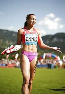 Jessica Ennis - 39 Pics xHamster